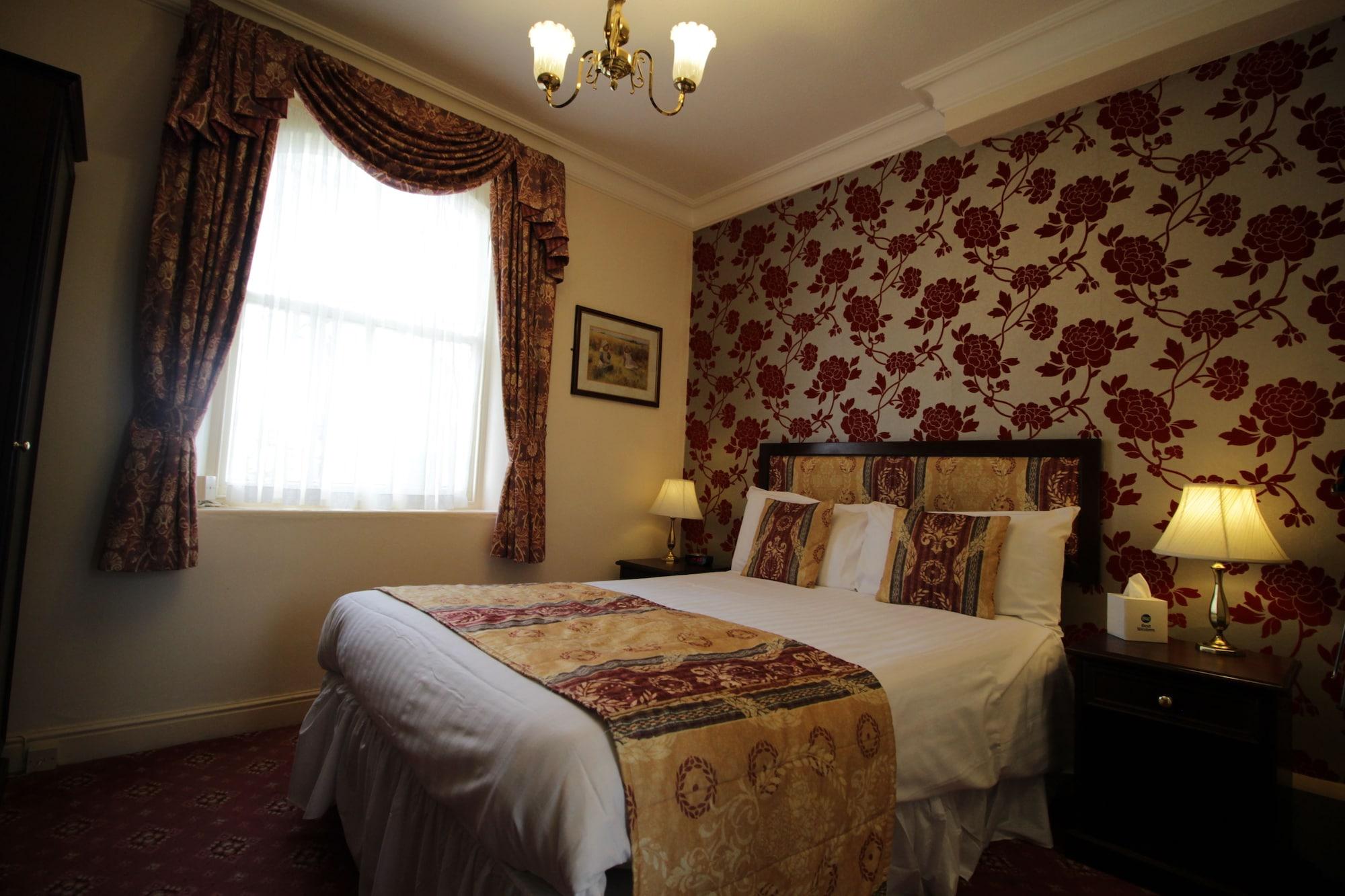 Best Western Kilima Hotel York Extérieur photo