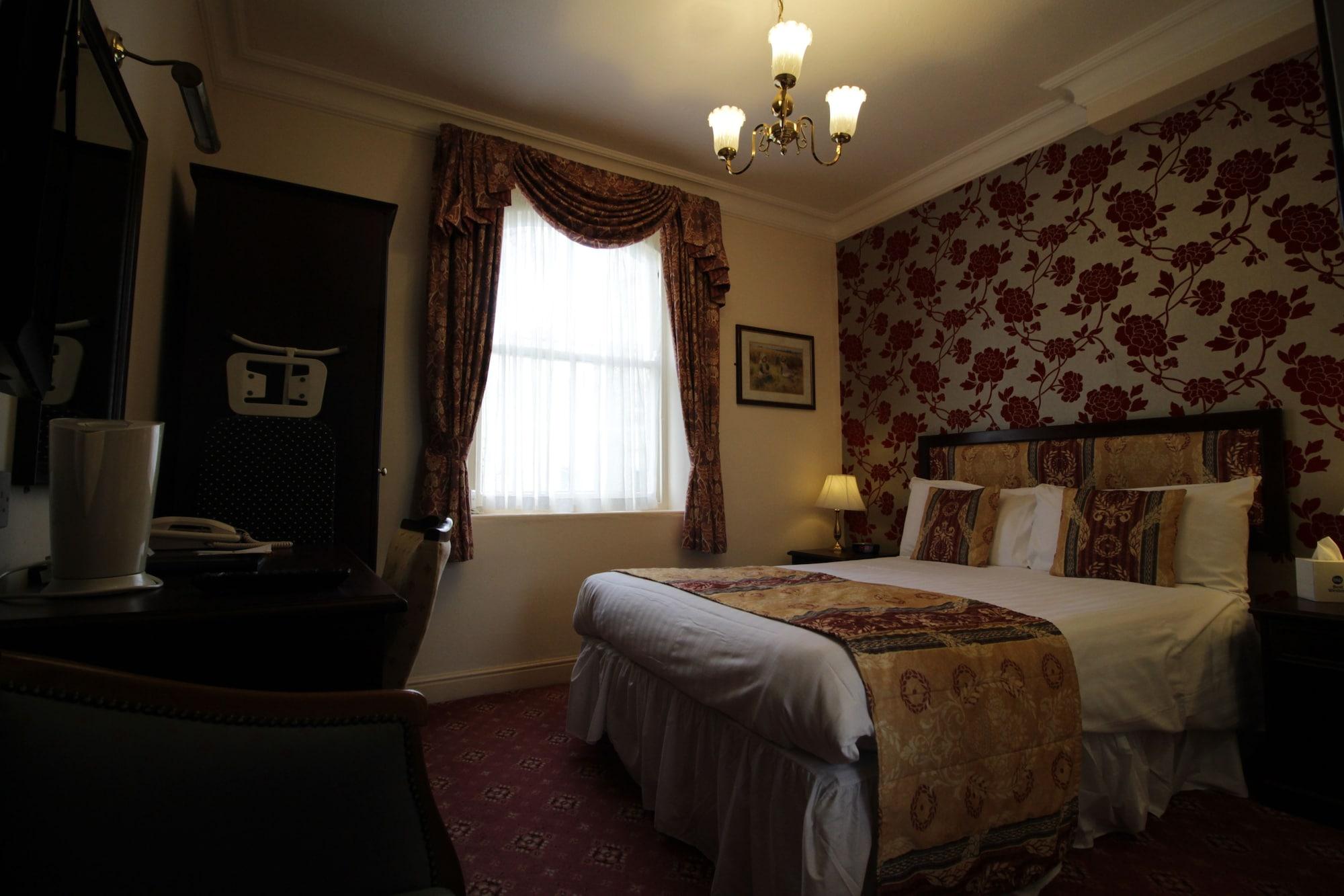 Best Western Kilima Hotel York Extérieur photo