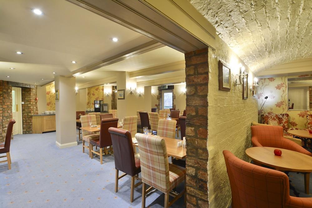 Best Western Kilima Hotel York Extérieur photo