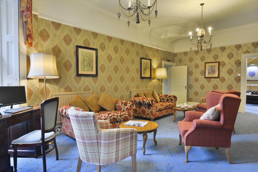 Best Western Kilima Hotel York Extérieur photo