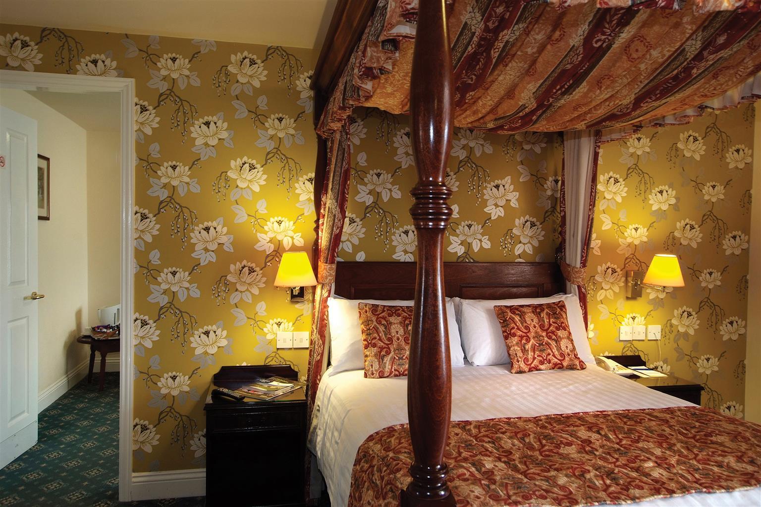 Best Western Kilima Hotel York Chambre photo