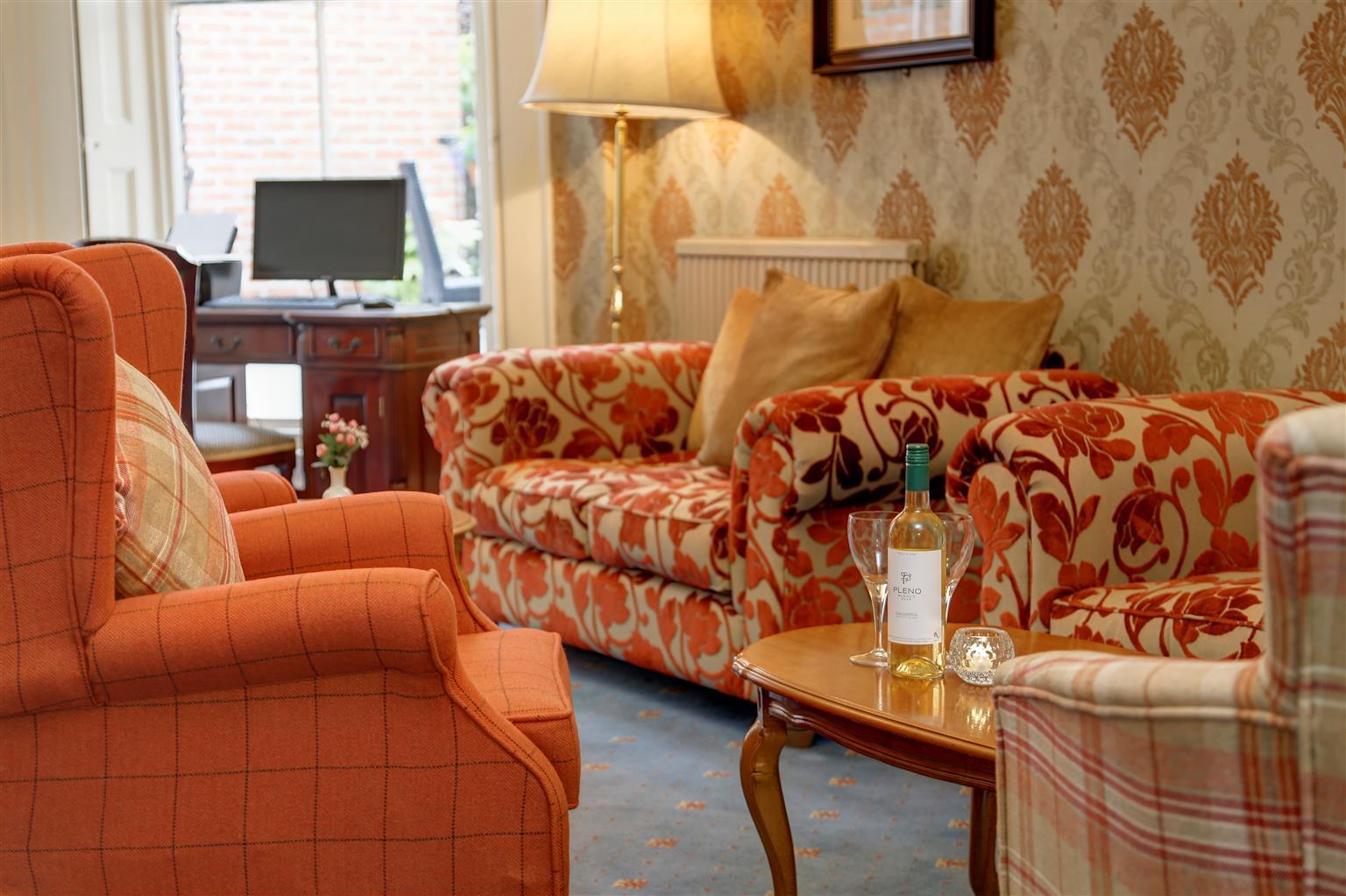 Best Western Kilima Hotel York Extérieur photo